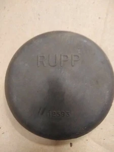 1969 rupp snosport 300 chaincase plug - Picture 1 of 1