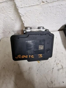 CONTROLADOR MÓDULO DE BOMBA ABS RENAULT SCENIC MK3 1.6 GASOLINA 28561056403 CORREO GRATUITO - Imagen 1 de 3