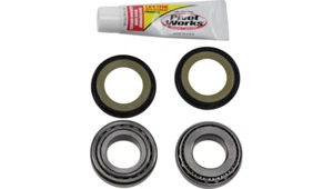 Pivot Works Steering Stem Bearing Kit Harley Davidson Buell - Picture 1 of 1