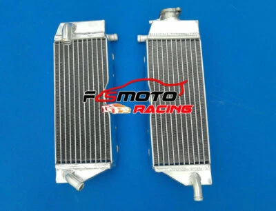 Radiador todo aluminio para YAMAHA YZ400F YZF400 YZ 400 F 1998-2000 YZ426F YZF426 Foto 1 de 4