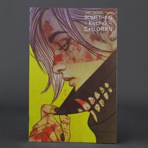 SOMETHING IS KILLING CHILDREN #0 Cvr B Boom Studios Comics JUL240019 0B Frison - Picture 1 of 2