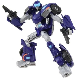 Takara Tomy Transformer DX Terran Hashtag ESD-13 JAPAN OFFICIAL - Picture 1 of 4