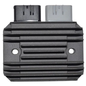 REGULADOR DE VOLTAJE RECTIFICADOR PARA KAWASAKI NINJA ZX-6R ZX6R/ZX-10R ZX10R 2008-2015 - Imagen 1 de 6