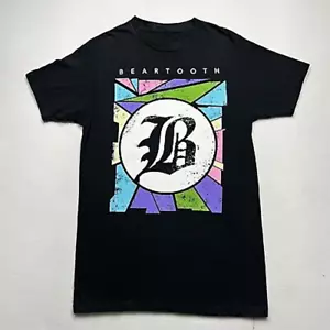 Beartooth Band Gift For Fans Black T-Shirt Cotton All Size - Picture 1 of 2
