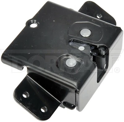 Actuador de bloqueo de puerta levadiza para Cadillac Escalade Dorman 2007-2014 248CP53 Foto 1 de 3