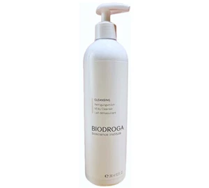Biodroga Milky Cleanser 390ml #usau - Picture 1 of 1