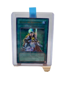 Yugioh Tarjeta Noble de la Extinción HL06-DE001 Ultra Paralelo Raro - Imagen 1 de 7