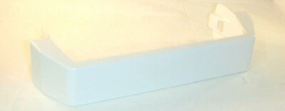 Refrigerador Kenmore: riel de estante de puerta de congelador #WP2309718 blanco (P785) Foto 1 de 4