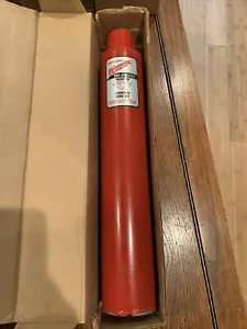 Milwaukee 3” Pre-Stressed Diamond Bit 48-16-3014 NEW - Picture 1 of 7