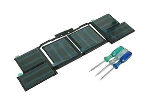 Akku für Apple MacBookPro15.1 EMC 3215 (MR932xx/A) SF 661-13163,A1990 - Bild 1 von 5