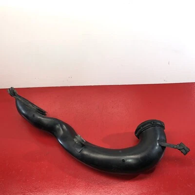 Caja de admisión de filtro de aire BMW E39 540i 1997-2003 tubo de conducto fabricante original 1437631 D1 Foto 1 de 4