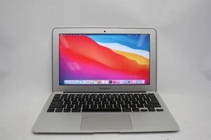 Apple MacBook Air 2014 A1465 i5-4260U 1.4GHz RAM 4GB SSD 128GB SCREEN/DMG - Picture 1 of 17