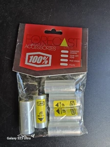 Forecast Replacement 45mm Film Kit - 6pk - Picture 1 of 2