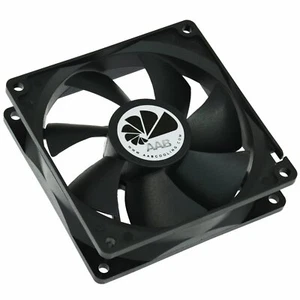 AABCOOLING Fan 9 - PC Gehäuse Lüfter 9,2cm Ventilator 92x92 mm - Bild 1 von 6