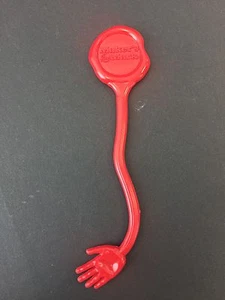 Makers Mark Bourbon Whisky Stirrer / Rührstäbchen Cocktail Bar Deko NEU NEW - Photo 1/1