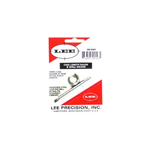 Lee Precision Gauge & SH .300 Wthby Mag 90143 - Picture 1 of 1