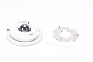 Axis Communications M5014 PTZ Netzwerkkamera 0399-001-04 mit Montageplatte - Bild 1 von 4