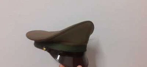 BERRETTO RIGIDO ESERCITO KAKI - Foto 1 di 2