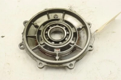 Cubierta lateral derecha diferencial Kawasaki Bayou 300 88 11012-1614 32565 Foto 1 de 4