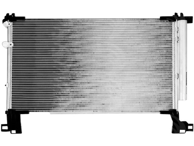 GPD 97TP81R A/C Condenser Fits 2016-2017 Lexus IS200t 2.0L 4 Cyl A/C Condenser - Изображение 1 из 1