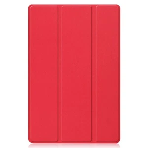 Case for Huawei Honor V8 11" Tri-fold caster hard shell auto wake Tablet cover - Picture 1 of 32