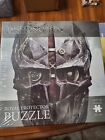 Dishonored 2 750-teiliges Puzzle - werkseitig versiegelt 3er Set