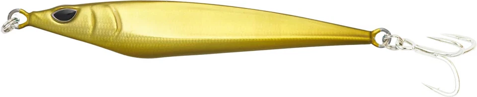 Джиг Nomad Design Ridgeback LC для длительного литья в соленой воде - Изображение 1 из 1