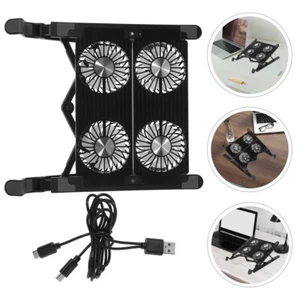 Notebook-Kühler Desktop -Laptop -Stand Kühlpad Für Gaming-Laptops - Bild 1 von 12