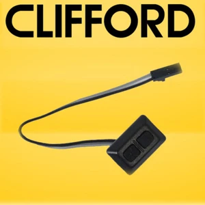 Clifford G4/ G5 Car Alarm Valet Switch - P/N 905020 - Picture 1 of 1