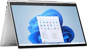 HP ENVY x360 15-fe0012na Laptop Intel Core i5 8GB RAM 512GB SSD 15.6" - Silver A - Picture 1 of 7