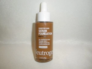 Nueva Base de Suero Neutrogena Piel Sensible Pro-Vitamina B5 Profundo 01 - Imagen 1 de 2