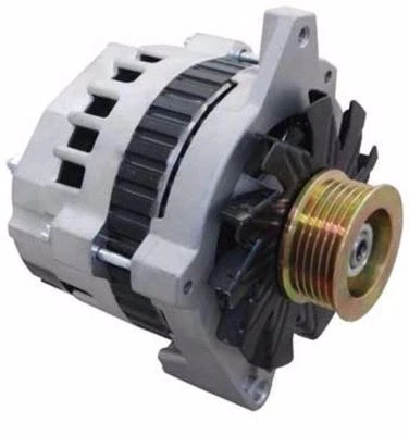 Alternador Alto Rendimiento 275 AMP NUEVO Chevy V20 P30 R20 Suburban GMC P3500 R2500 Foto 1 de 2