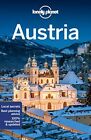 Lonely Planet Austria (Travel Guide) by Catherine Le Nevez Marc Di Duc New Book