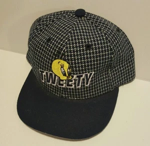 1990's TWEEDY BIRD VINTAGE SNAP CAP YOUTH - Bild 1 von 2