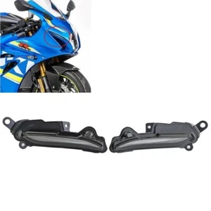Front Headlight Fog Position Side Light For SUZUKI GSXR1000 2017-2024 K17 L7 - Picture 1 of 8