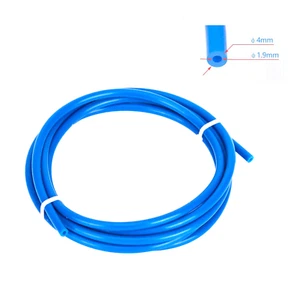 Tubo de PTFE Creality CR-10 CR 10S temperatura más alta 1,75 mm impresora 3D Capricornio - Imagen 1 de 2