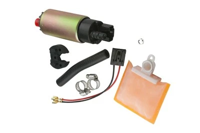 Replacement Fuel Pump Kit w/ Filter 1998-2006 Triumph Daytona 955I 955 I - Image 1 of 4