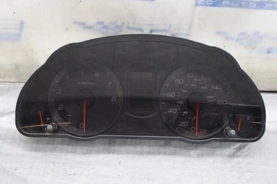 Acura TSX 2008 sedán Cl9 2,4 L K24A2 fabricante original cuadro de instrumentos de 6 velocidades #9601 Foto 1 de 4