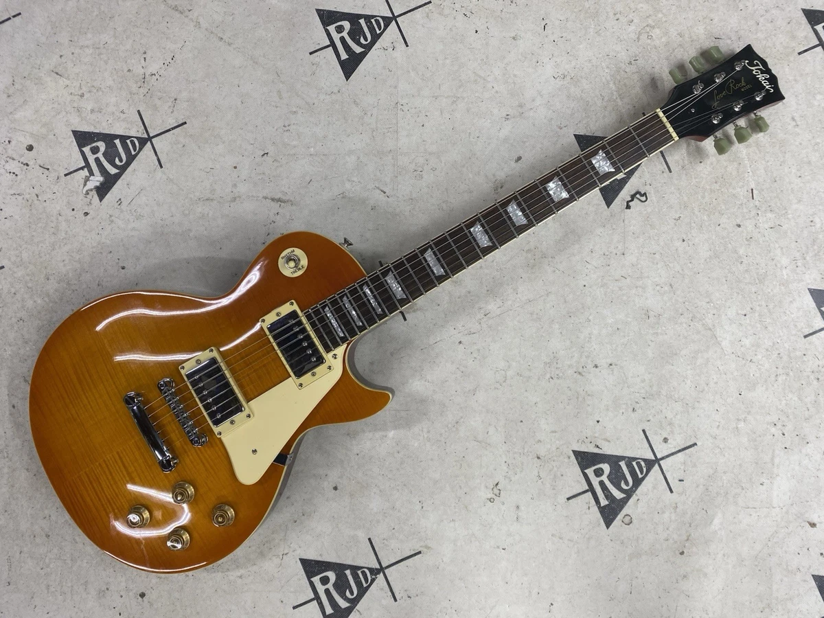 Preços baixos em Tokai Love Rock Guitar | eBay
