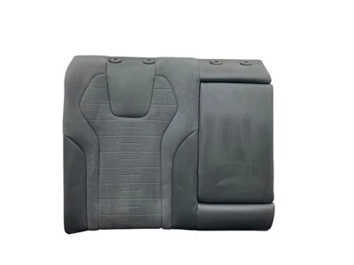2024 HYUNDAI SONATA N-LINE REAR RIGHT 60 SPLIT UPPER BACK SEAT CUSHION *INDENTS* - Image 1 of 4