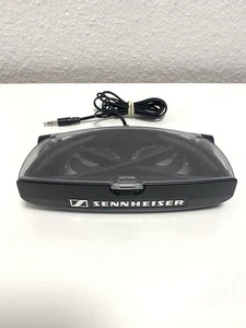 Sennheiser PX200 Kopfhörer / Neue Polster / Geprüft ✅ - Bild 1 von 4