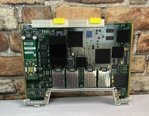 Cisco Model: 15454-CE-100-4 V02 Optical Networking Line Card - Picture 1 of 6