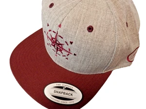 Snapback cap "The Classics" - Neu (Sonstige) - Mit kleinem Fehler ! - Bild 1 von 11