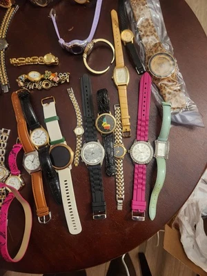 Verify Of Relojes Mujer Ligeramente Usados Foto 1 de 4