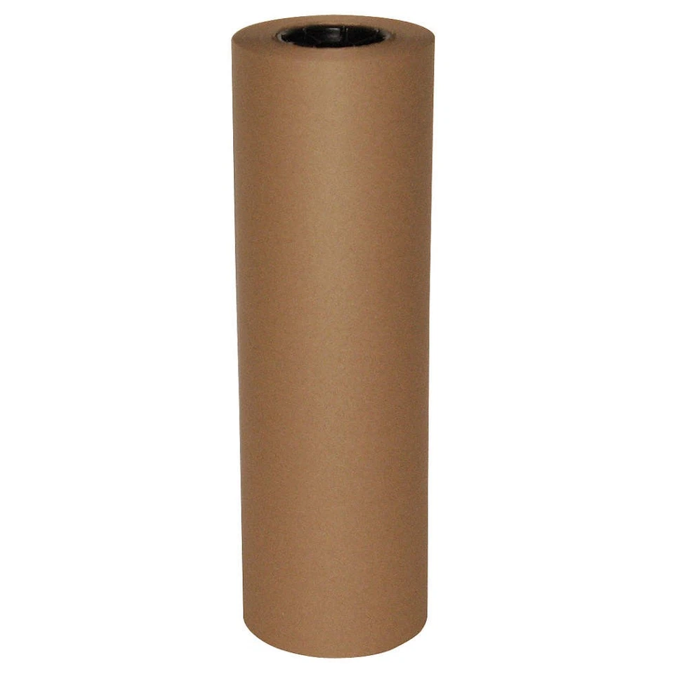 APPROVED VENDOR 48K981 Recycled Paper,Roll,250 ft. 48K981 - Image 1 of 1