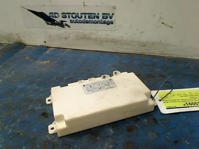 CENTRALINA Veicolo senza chiave Mercedes-Benz CLS (C218) 2011 A1729007800 - Immagine 1 di 4