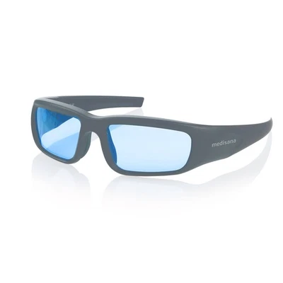 lunettes de lumière du jour medisana DG 100 | sans UV | contre le blues... - Photo 1/3