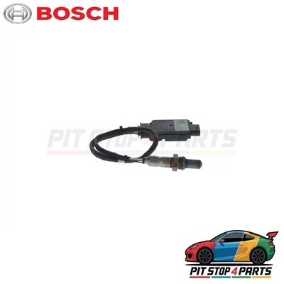 Bosch 0281008783 NOX Sensor Fits Skoda Scala 2019-2025 04L907807BM 04L907805BM - Image 1 of 4