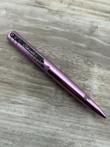 Schrade Tactical Kugelschreiber Pink Heart - Bild 1 von 4