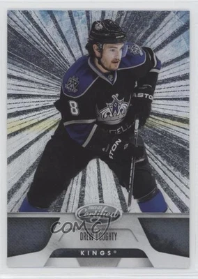 2011-12 Certified Totally Silver Drew Doughty #26 - Image 1 of 2